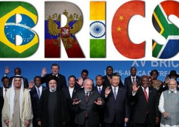 BRICS Developing Platform for Transactions in National Currencies