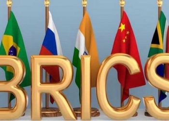 NATO Member Ready to Join BRICS