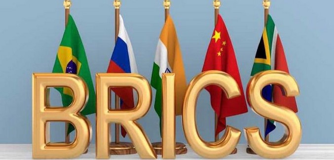 NATO Member Ready to Join BRICS | AsiaToday.id