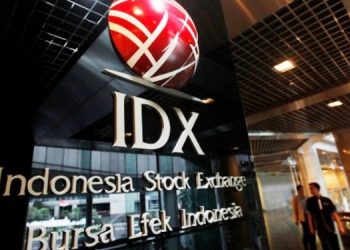 Investors in The Indonesian Stock Exchange (IDX) Have Reached 13 Million