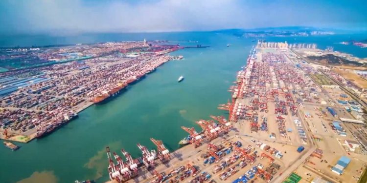 China Signals Retaliation Against EU’s Tariff-Hike Plans