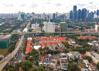 Jakarta Offers Investment Opportunities for City of ASEAN Development