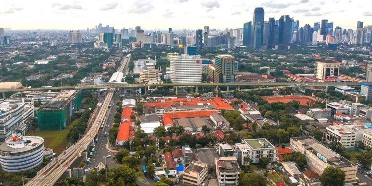 Jakarta Offers Investment Opportunities for City of ASEAN Development