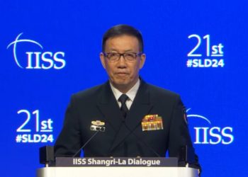 Prospects of Peaceful Reunification with Taiwan have ‘Eroded’
