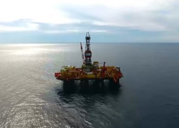 Italian Company ENI Will Manage the Indonesian Deepwater Development Block Until 2027