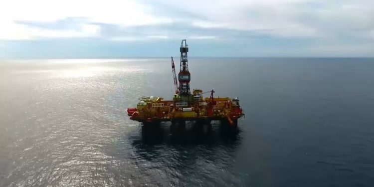 Italian Company ENI Will Manage the Indonesian Deepwater Development Block Until 2027