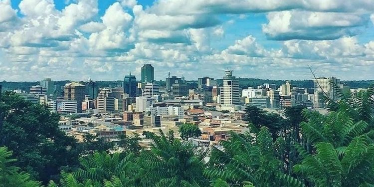 Zimbabwe Ready to Apply for BRICS Membership
