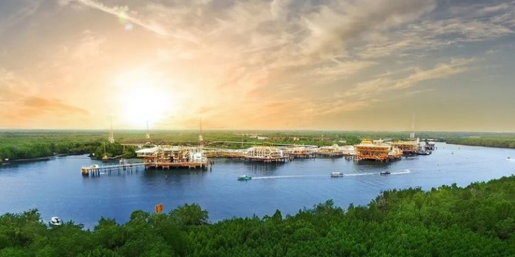 In The Future, Oil and Gas Investment in Indonesia Will be More Enthusiastic, Why?