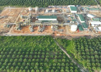 Jadestone Energy Enters Final Commissioning of Gas Facilities in Jambi