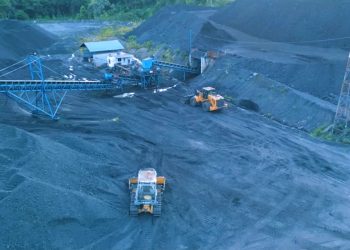 PT Jhonlin Denies Involvement in Adani Group Coal Fraud in India