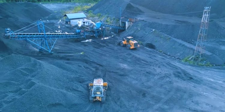 PT Jhonlin Denies Involvement in Adani Group Coal Fraud in India