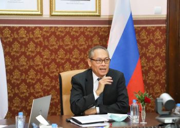 ASEAN States Will Not Support US Plans to Deploy Missiles in Region