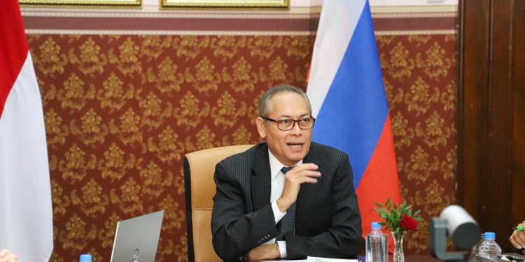 ASEAN States Will Not Support US Plans to Deploy Missiles in Region