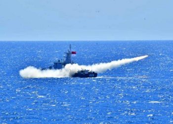 PT PAL Indonesia Immediately Builds Second Frigate Warship