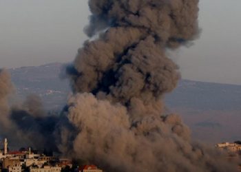 Lebanon Announces in a State of War Due to Threats from Israel