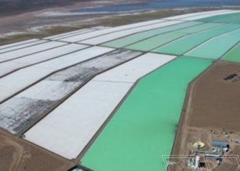 Five Countries Control Global Lithium, Who Are They?