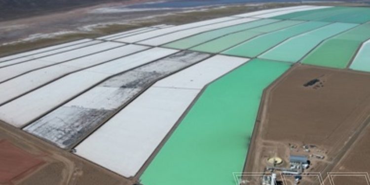 Five Countries Control Global Lithium, Who Are They?