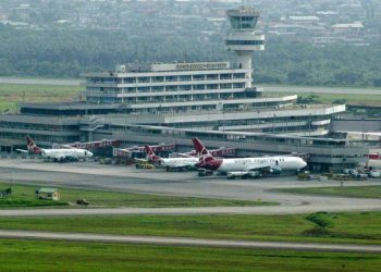 Workers Strike in Nigeria, Airports and Power Grid Shut Down