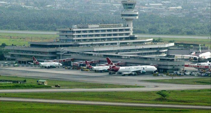 Workers Strike in Nigeria, Airports and Power Grid Shut Down