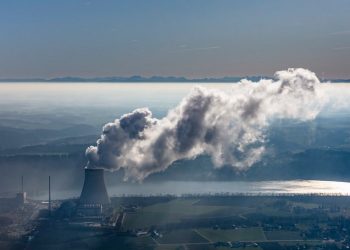 Decarbonize by 2050 Almost Impossible Without Nuclear