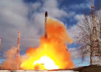 Russia to Upgrade Nuclear Weapons