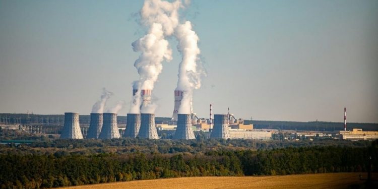 Indonesia has Communications with Russia, Japan, Korea and US to Develop Nuclear