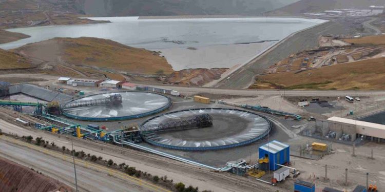 IAEA and Peru Sign Agreements on Atoms4Food, Mining and Lithium