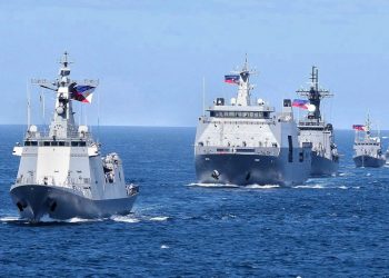 Philippines Accuses China of Deliberately Creating Clashes in South China Sea