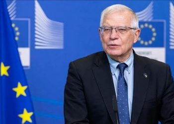 “No Place for Double Standards on Ukraine and Gaza Conflicts”