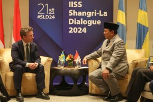 Prabowo Meets Zelenskyy and Pentagon Chief to Discuss Defense Cooperation 2