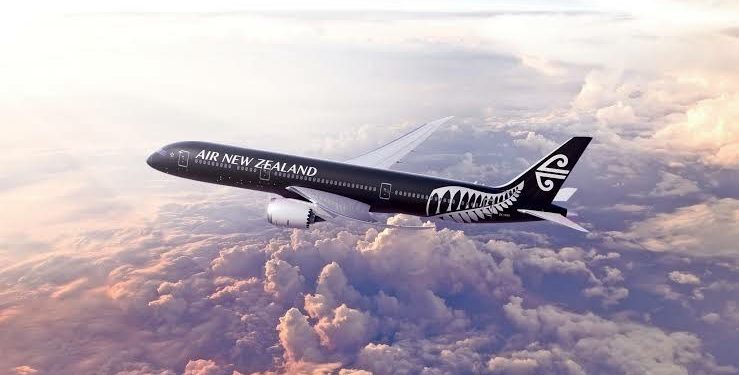 Air New Zealand Opens Year-Round Flights on Auckland-Bali Route