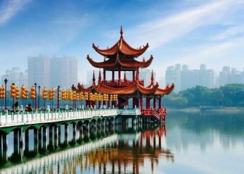 Taiwan Wants to Become a Destination for Indonesian Tourists