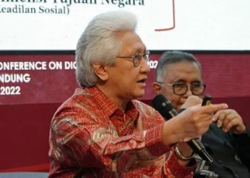 ASEAN-Australia Cooperation in Counter Terrorism, What are the Benefits?