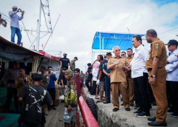 Slavery on Fishing Vessels, High Mortality Rate for Indonesian Crew Members