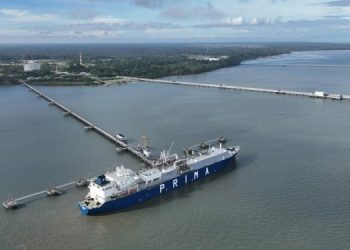 Discovery of the Largest Gas Reserves in The World, 2 of Which are in Indonesia