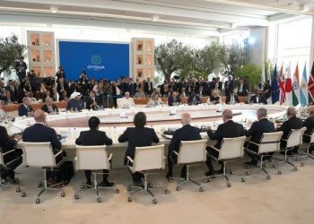 The G7 is Considered to Have Failed to Take Real Steps to Overcome Climate Change