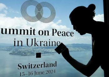 Indonesia’s Official Position at the International Summit on Peace in Ukraine