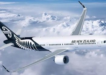 Air New Zealand Experiences Severe Turbulence, Passengers and Flight Attendants Injured