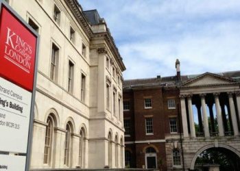 Investing US$ 2 Million, King’s College London Opens Campus in SEZ Singhasari