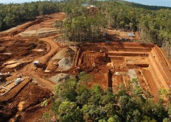 Why European Company Cancel Investment Nickel Downstreaming in Indonesia?