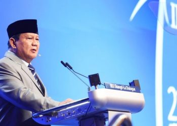 Indonesia Ready to Send Peace Troops to Gaza
