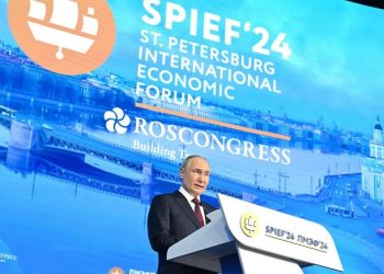 Putin: Russia ‘Not Even Thinking’ of Using Nuclear Weapons