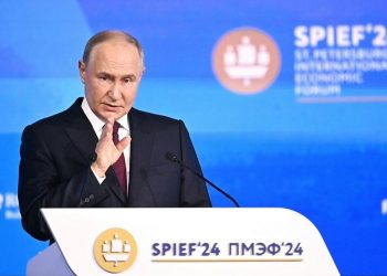 Putin: Russia Will Win