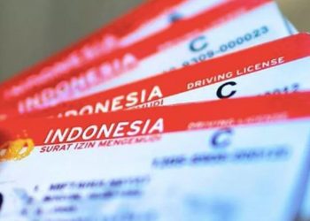 Indonesian Driving License Valid in All ASEAN Countries Starting June 1, 2025