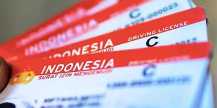 Indonesian Driving License Valid in All ASEAN Countries Starting June 1, 2025