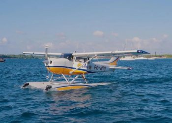 Indonesia Ready to Develop Water Airport, Bali Becomes Pilot Project