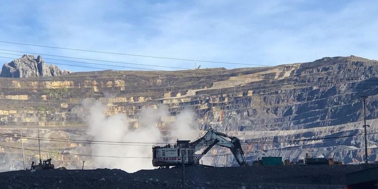 Benchmark Export Prices for Indonesian Mining Commodities Increase Significantly