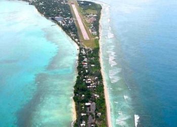 WORLD OCEAN DAY: Small Island Developing States and Coastal Populations Threatening