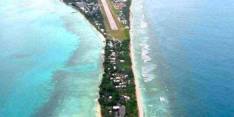 WORLD OCEAN DAY: Small Island Developing States and Coastal Populations Threatening