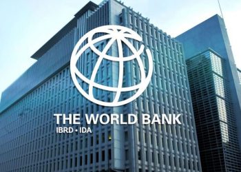 World Bank Reminds Global Economic Risks Still Negative